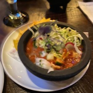 Meet your Posher, Fiorella